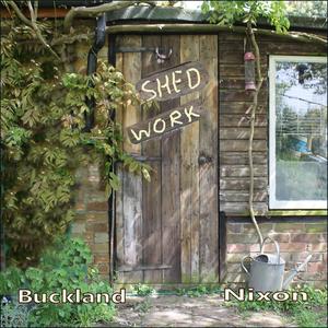 SHED WORK