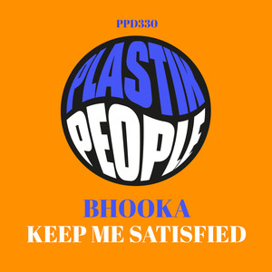 Keep Me Satisfied (Radio Mix)