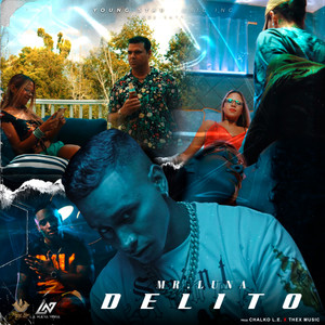 Delito