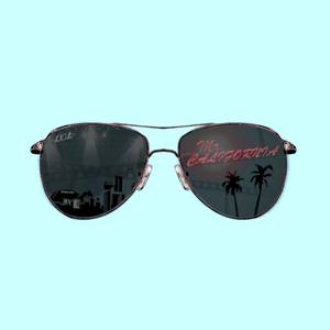 Mr. California (Explicit)