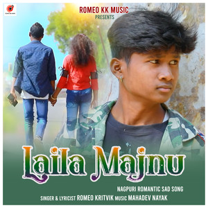 LAILA MAJNU