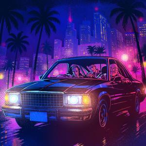 4 Seasons (feat. Montenero, JAMPA AK, Vacca & DJ Kamo|Explicit)