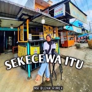 Sekecewa Itu (WG)