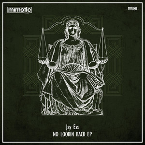 No Lookin Back EP