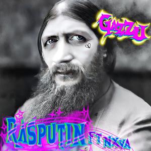 RASPUTIN (feat. NXVAGUZ & Overrido) (Explicit)