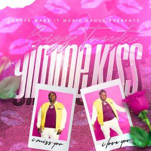 Gimme Kiss (Explicit)