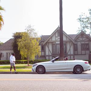 Just For Fun (Explicit)