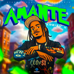 Amante (Explicit)