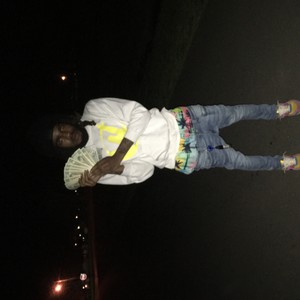 Woah Woah (Explicit)