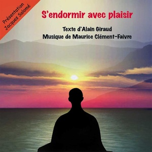 S'endormir avec plaisir