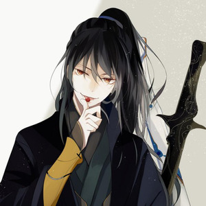 长谬歌【魔道祖师】——薛洋同人曲