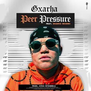 Peer Pressure (feat. Sharks Nkonki) (Explicit)