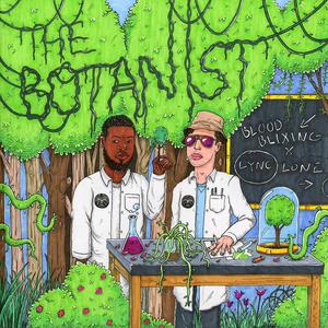 BERNIE MAC'S WEED STASH (feat. Vic Spencer) (Explicit)