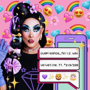 Cumpleaños feliz(feat. zig zag, Rossana Barrera, Julia Zepeda, Martha Del Hoyo, Maycot & Anaross)