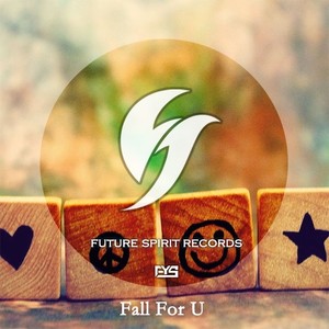 Fall For U（Tabee1 Remix）