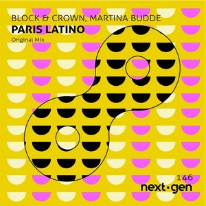 Paris Latino (Original Mix)