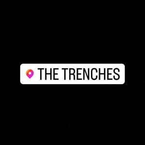 Trenches (feat. Kardii) [Explicit]