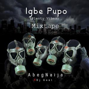 Igbe Pupo (Plenty Vibes) (feat. Dj Goat) (Mix)