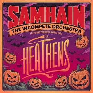Heathens (feat. Canibus, Swede-Dish, Snowflake, Kara Square, SackJo22 & Doxent Zsigmond) (Emerald Event Mix)