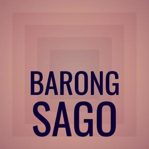 Barong Sago