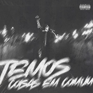 temos (coisas em comum) [Explicit]