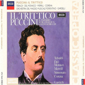 Puccini:Il Trittico-2 SOUR ANGELICA