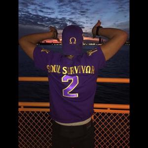 Family Ties (feat. Array) (Explicit)