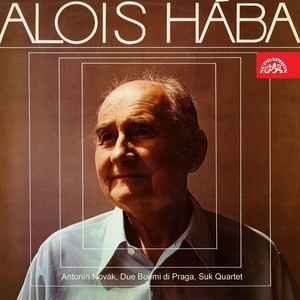 Alois Hába