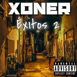 Éxitos 2 (Explicit)