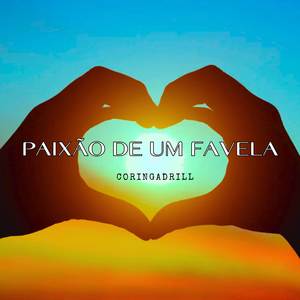 Paixão De Um Favela (Explicit)