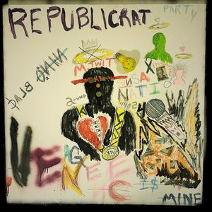 RANATRA FUSCA (feat. BRODY MERLOT) (Explicit)