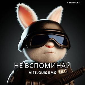 Не вспоминай (VietLouis Remix) [Explicit]