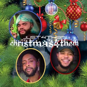 Christmas is Here