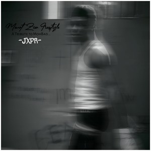 Mount Zion (Freestyle) (Explicit)