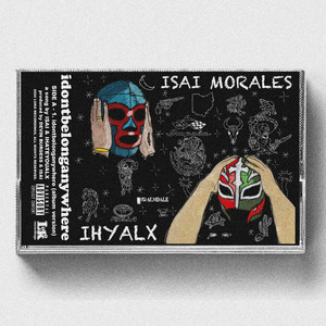 idontbelonganywhere (Explicit)