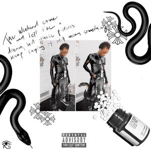 Rackz in the Kitchen (Explicit)