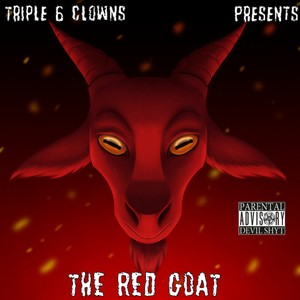 The Red Goat