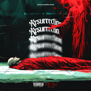 Resurrection (Explicit)