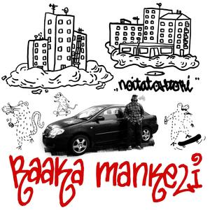 Raaka mankeli (Explicit)