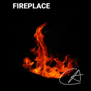 ASMR Fireplace sound improve your concentration and relax your body