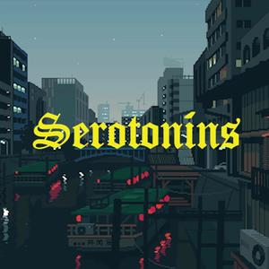 serotonīns (Explicit)