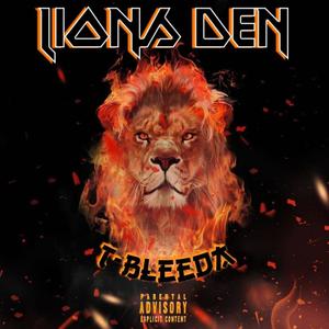 LIIONS DEN (Explicit)