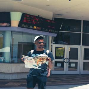 me vs the universe (Explicit)