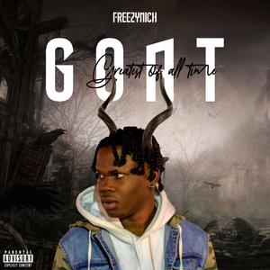 Tonight(feat. Yfnskillz) (Explicit)