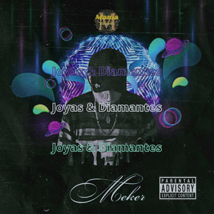 Joyas & Diamantes (Explicit)