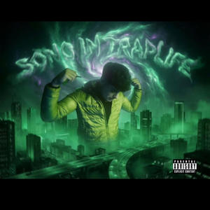 Narch - TRAP LIFE (Explicit)