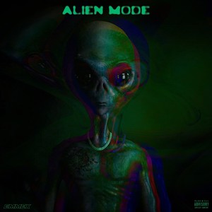 Alien mode (Explicit)