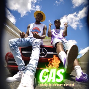 Gas (Explicit)