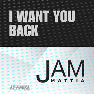 I Want You Back