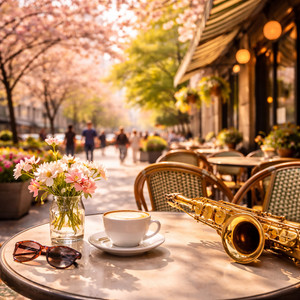 Warm Air, Soft Swing